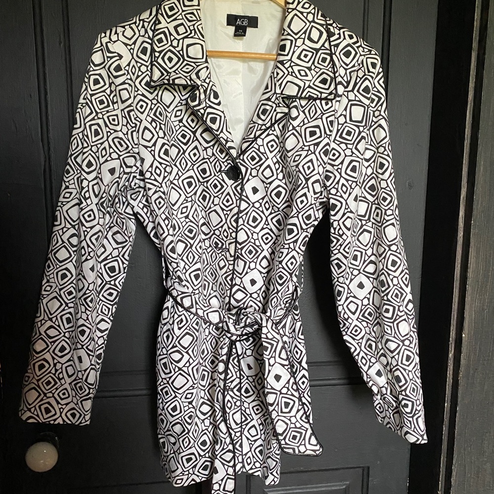 AGB Coat